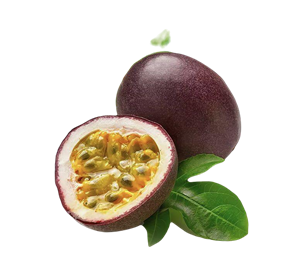 Çarkıfelek Meyvesi